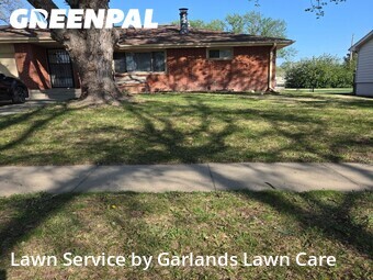 Lawn Mowing nearby Lincoln, NE, 