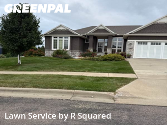 Lawn Mowing nearby Sioux Falls, SD, 