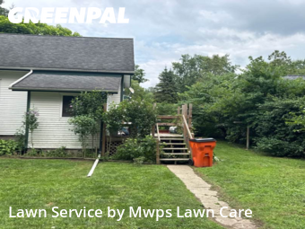 Lawn Care Service nearby Jackson, MI, 