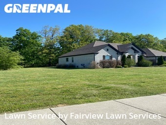 Lawn Mow nearby Fairview, TN, 