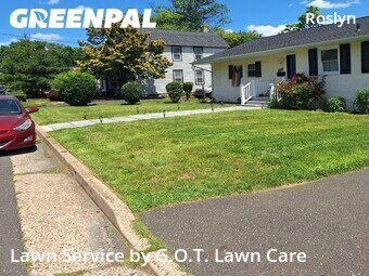 Lawn Service nearby Willow Grove, PA, 