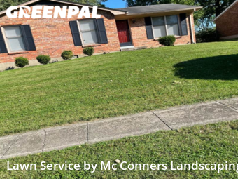 Yard Mowing nearby Lexington, KY, 