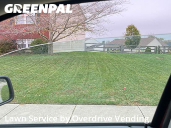 Lawn Cutting nearby Fort Wright, KY, 