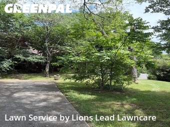 Lawn Mowing nearby Smyrna, TN, 