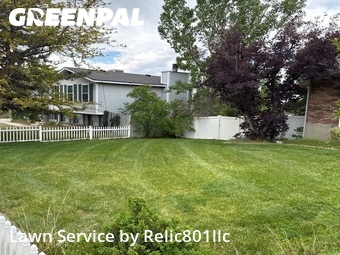 Lawn Mowing Service nearby Sandy, UT, 