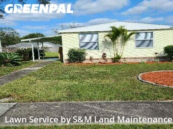 Lawn Service nearby Apopka, FL, 