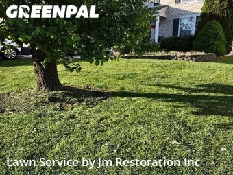 Grass Cutting nearby Doylestown, PA, 