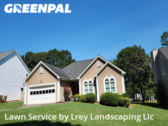 Lawn Mow nearby Suwanee, GA, 