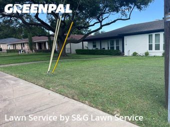 Lawn Mowing nearby Dallas, TX, 