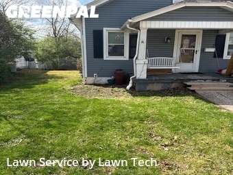 Lawn Care Service nearby Dayton, OH, 