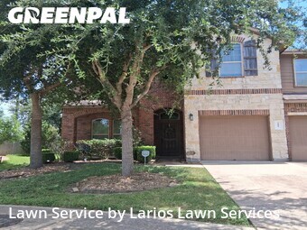Grass Cut nearby Missouri City, TX, 