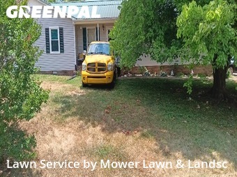 Yard Mowing nearby Columbia, TN, 