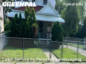 Lawn Mowing Service nearby Cleveland, OH, 