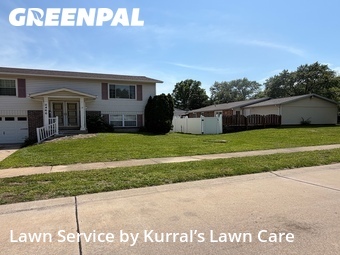 Lawn Service nearby Florissant, MO, 