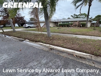 Grass Cutting nearby Winter Park, FL, 