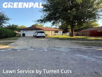 Lawn Mowing Service nearby Killeen, TX, 