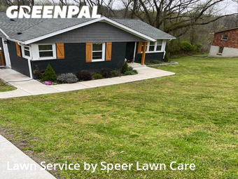 Lawn Mowing Service nearby Nashville, TN, 