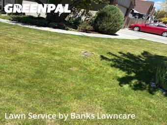Landscaping Renovation In Meridian,83646,Landscaping Cleanup by Banks Lawncare, work completed in Jun , 2026