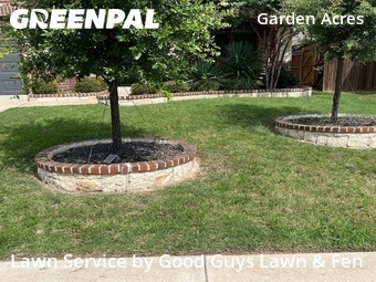 Lawn Maintenance nearby Fort Worth, TX, 