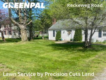 Grass Cutting nearby Fort Wayne, IN, 