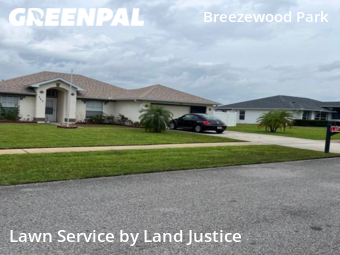 Lawn Mow nearby Orange City, FL, 