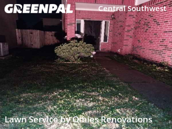 Yard Cutting nearby Houston, TX, 