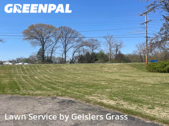 Lawn Care Service nearby Pasadena, MD, 