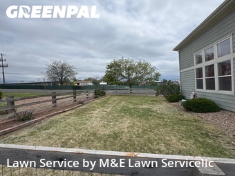 Lawn Mowing Service nearby Commerce City, CO, 