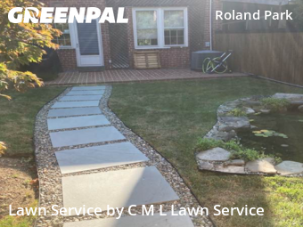 Lawn Cutting nearby Baltimore, MD, 