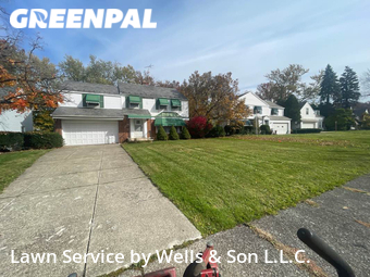 Lawn Care nearby Cleveland Heights, OH, 