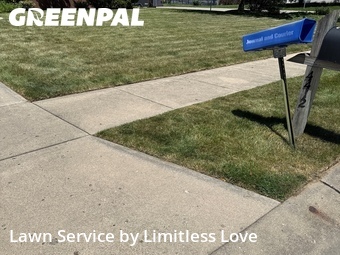 Lawn Service nearby West Lafayette, IN, 