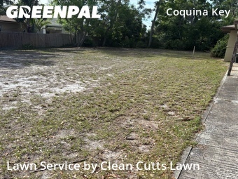 Lawn Mowing Service nearby Saint Petersburg, FL, 