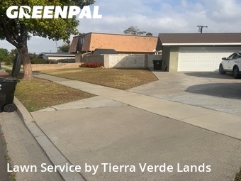 Work completed by lawn-care-experts-near-me-in in Garden Grove, CA