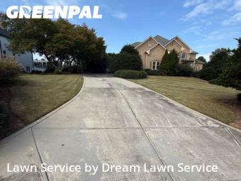 Lawn Maintenance nearby Cumming, GA, 