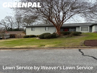 Lawn Service nearby Columbus, GA, 