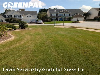 Lawn Service nearby Greenville, SC, 