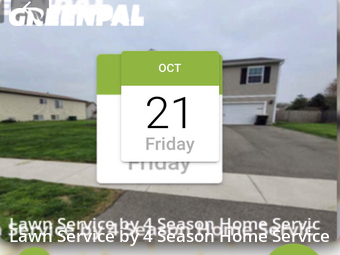 Grass Cutting nearby Plano, IL, 