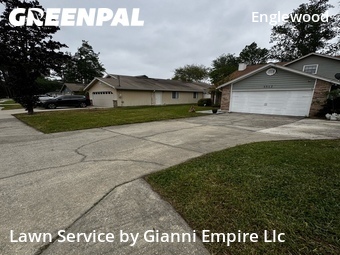 Lawn Care nearby Jacksonville, FL, 