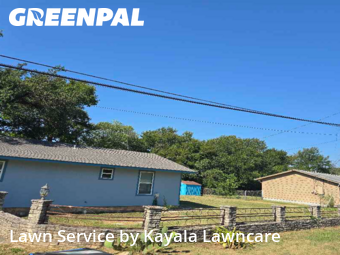 Yard Mowing nearby Jonestown, TX, 
