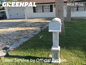 Lawn Care nearby South Daytona, FL, 