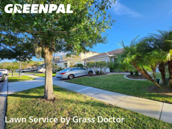 Lawn Care Service nearby Orlando, FL, 
