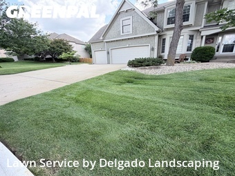 Yard Cutting nearby Overland Park, KS, 