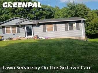 Yard Cutting nearby Saint Charles, MO, 