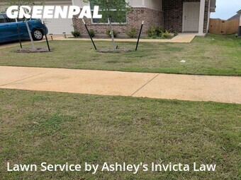 Grass Cutting nearby Killeen, TX, 