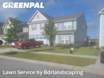 Lawn Cutting nearby Summerville, SC, 
