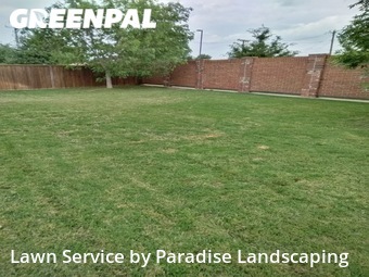 Yard Cutting nearby Mc Kinney, TX, 
