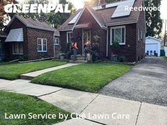 Lawn Cutting nearby Joliet, IL, 