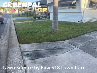 Yard Mowing nearby Ellenton, FL, 