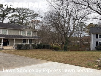 Lawn Cutting nearby Lawrenceville, GA, 