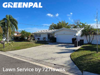 Lawn Maintenance nearby Largo, FL, 